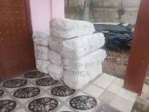 Jumbo Sacks