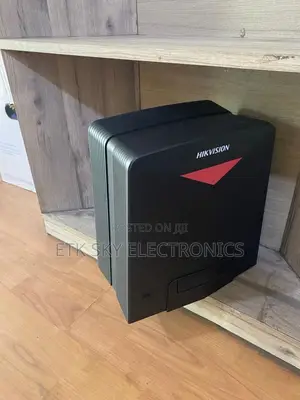Ds-K3gl606wx-We Hikvision Sliding Gate Opener Kit