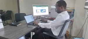 Administrative Specialist