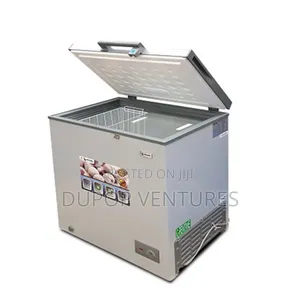 Nasco /Pearl Freezer 200ltrs
