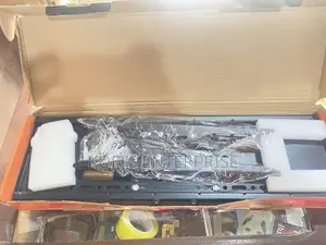 Double Arms Adjustable Wallmount