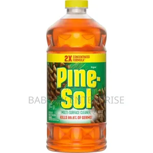 Pine Sol Multi-Surface Cleaner 1.77l