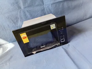 Sigma 25l Built-in Microwave Oven – Sleek Powerful Performance
