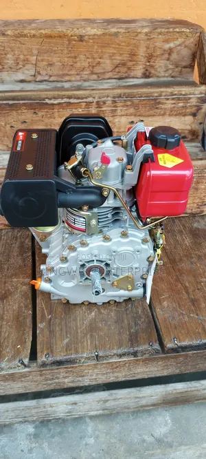 5hp Diesel Engine