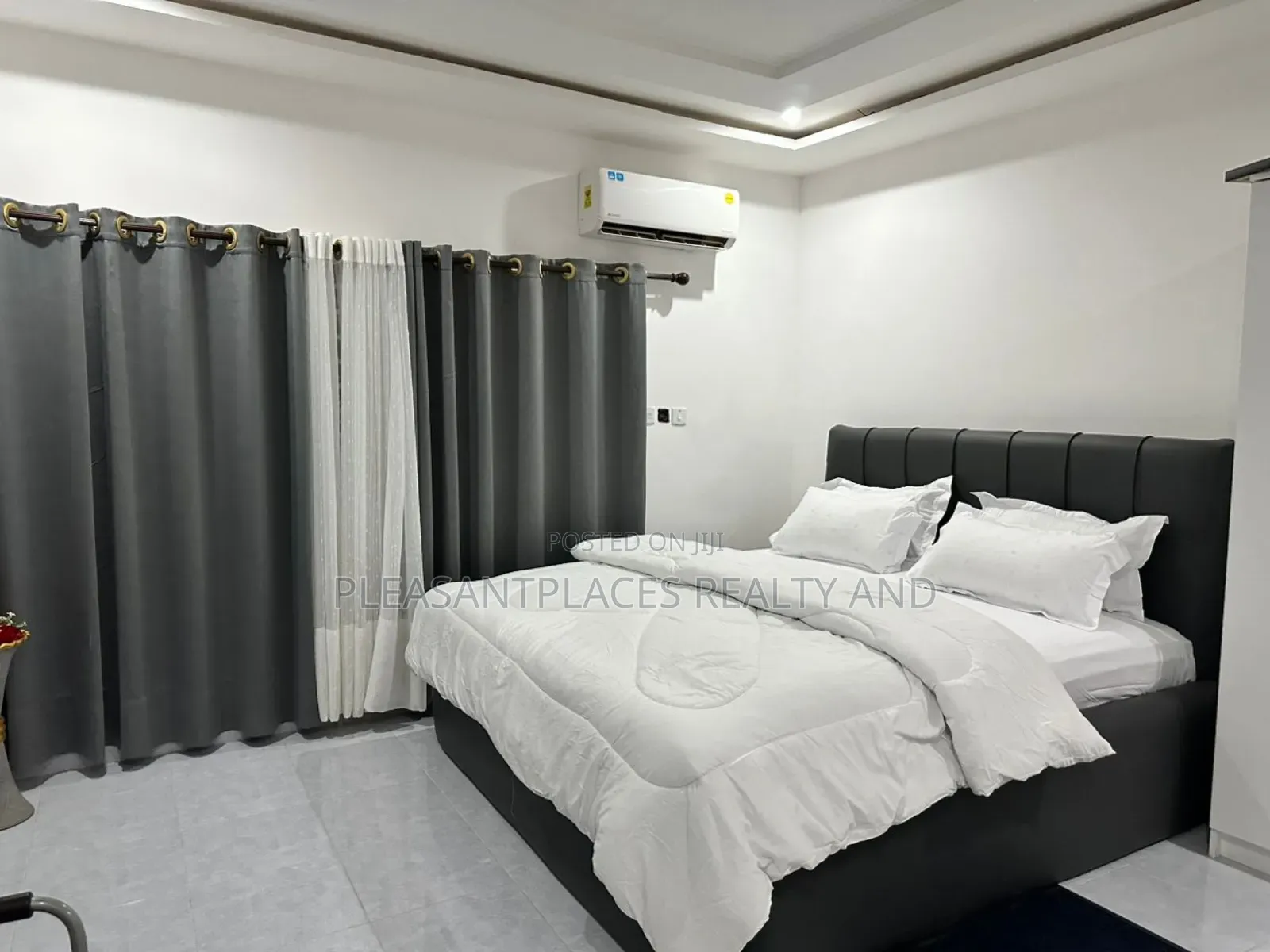 6bdrm House in Pleasantplaces, Accra Metropolitan for rent