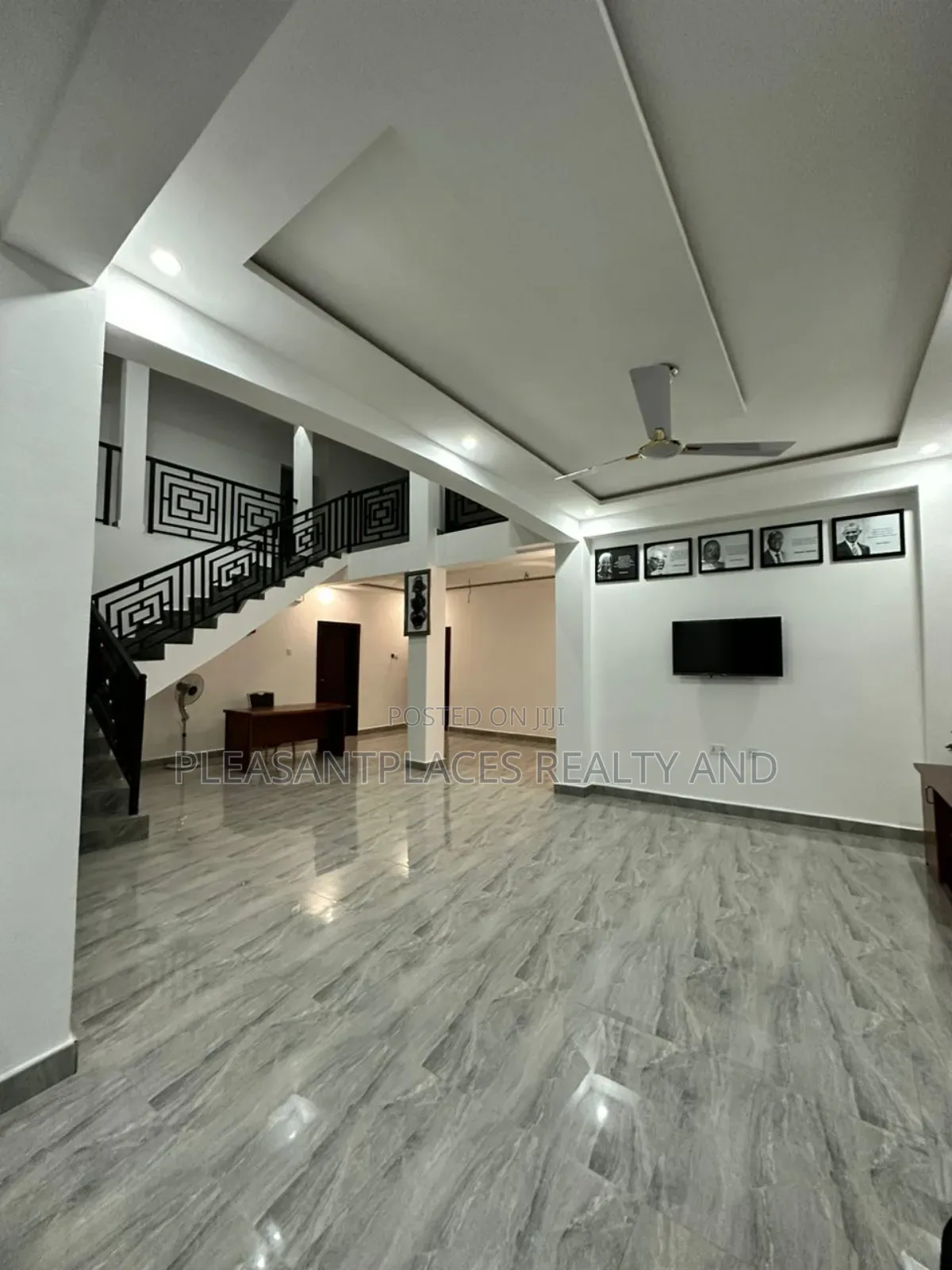 6bdrm House in Pleasantplaces, Accra Metropolitan for rent