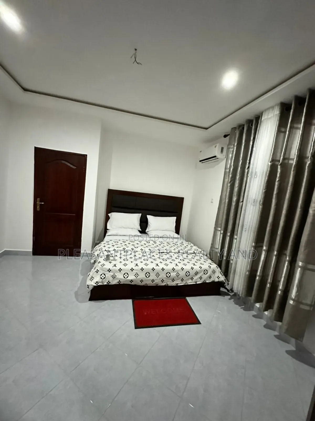 6bdrm House in Pleasantplaces, Accra Metropolitan for rent