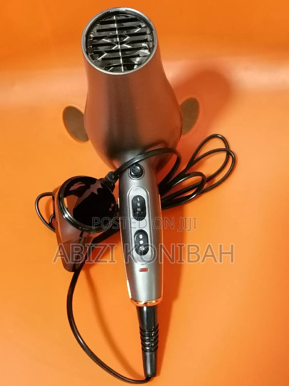 Raf Hair Dryer