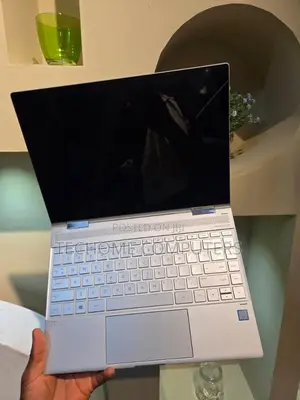 Laptop HP Spectra 13 8GB Intel Core I7 SSD 256GB