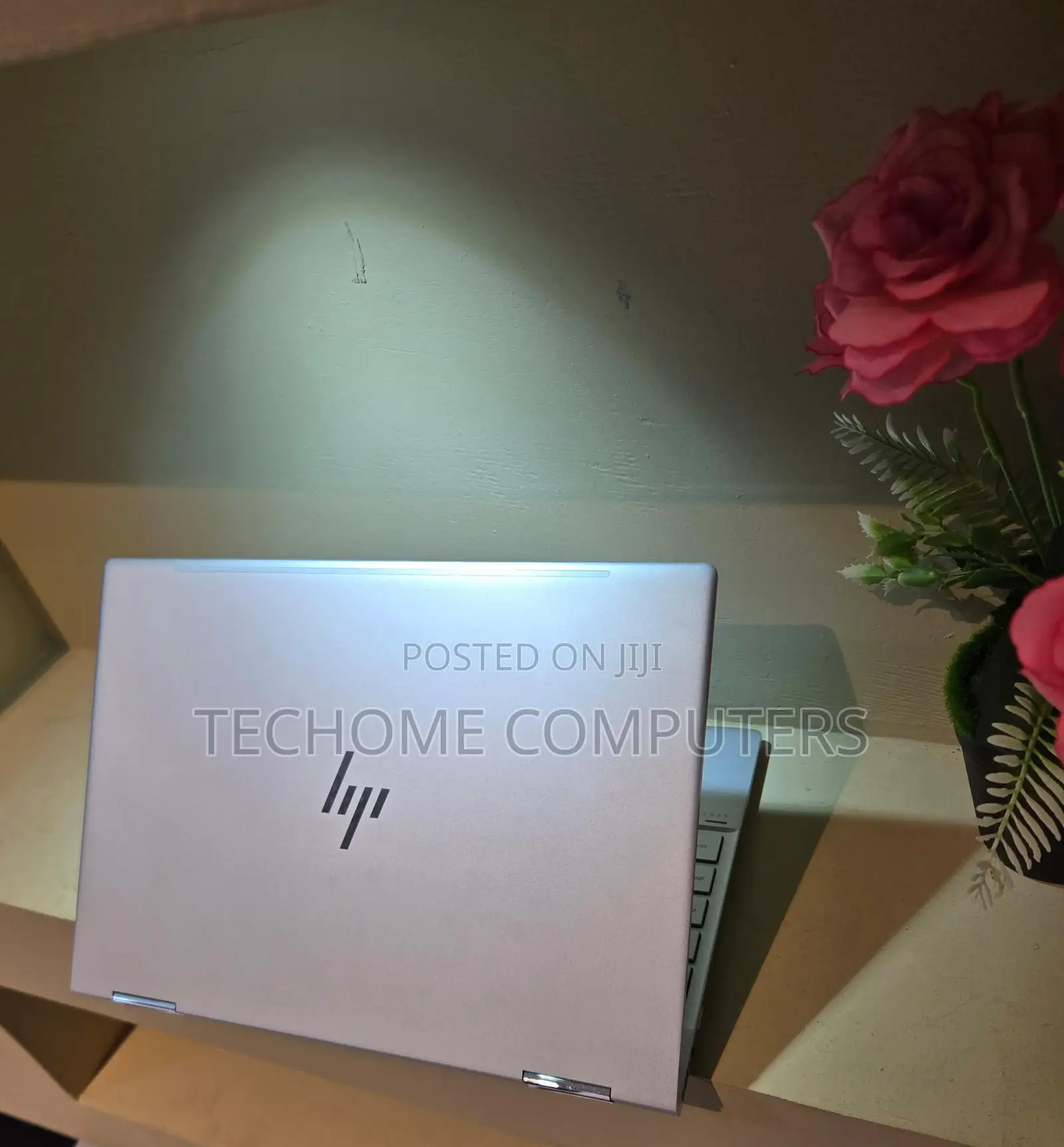 Laptop HP Spectra 13 8GB Intel Core I7 SSD 256GB