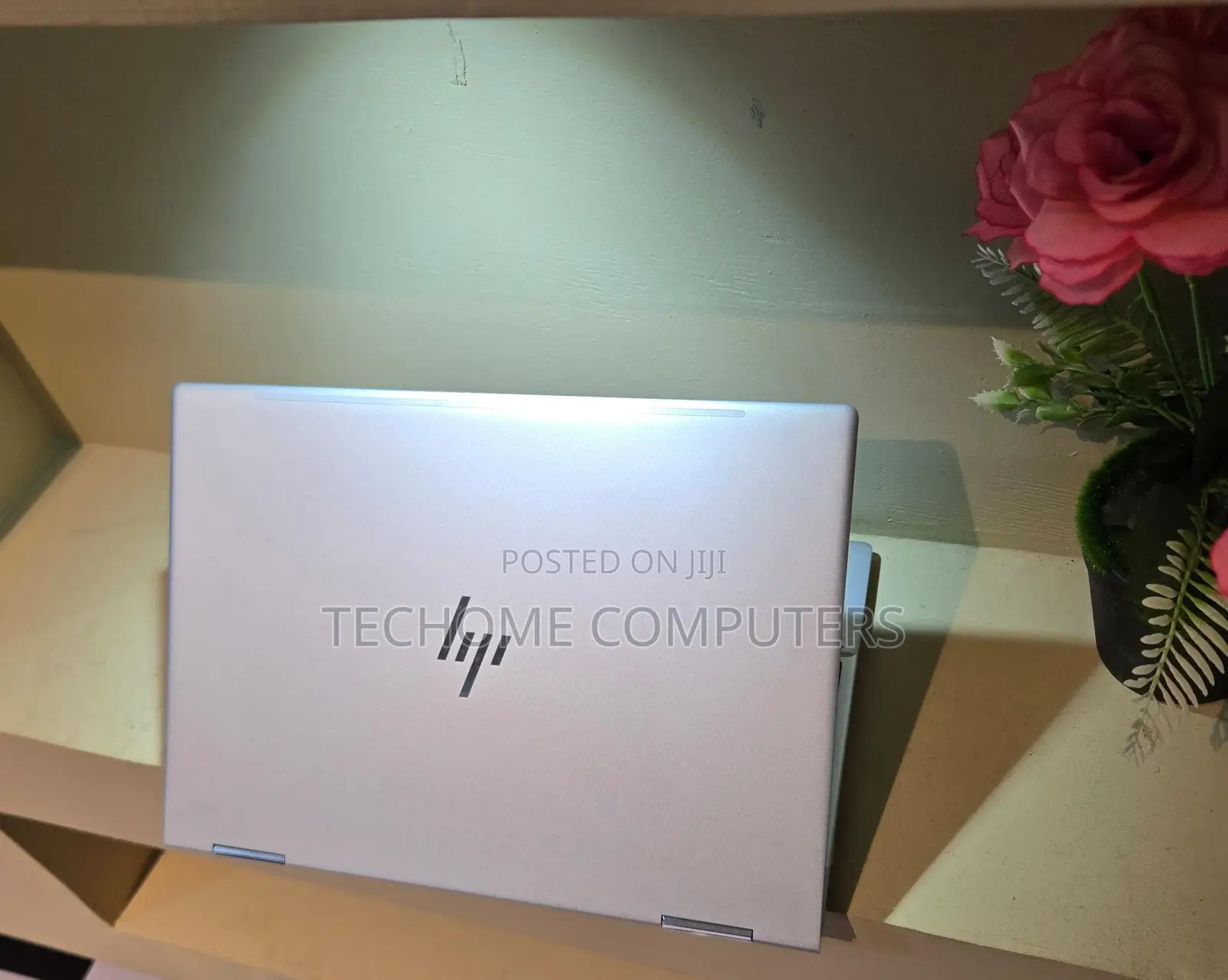 Laptop HP Spectra 13 8GB Intel Core I7 SSD 256GB