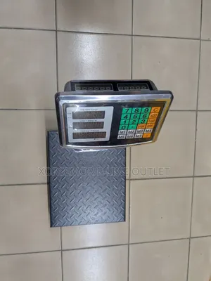 150kg Digital Platform Scale