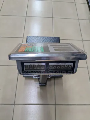 300kg Digital Price Scale