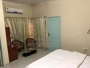 Furnished 1bdrm Apartment in West Hills Mall Area for rent