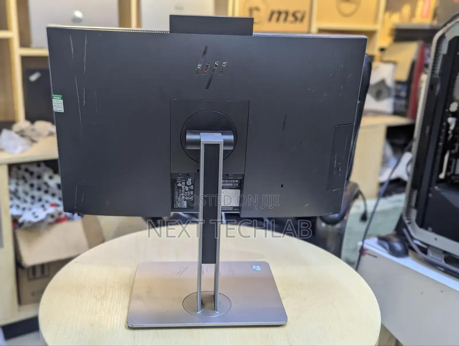 Hp Elitedisplay E243m