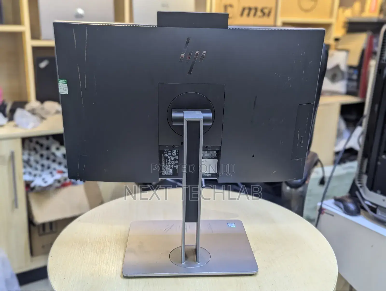 Hp Elitedisplay E243m