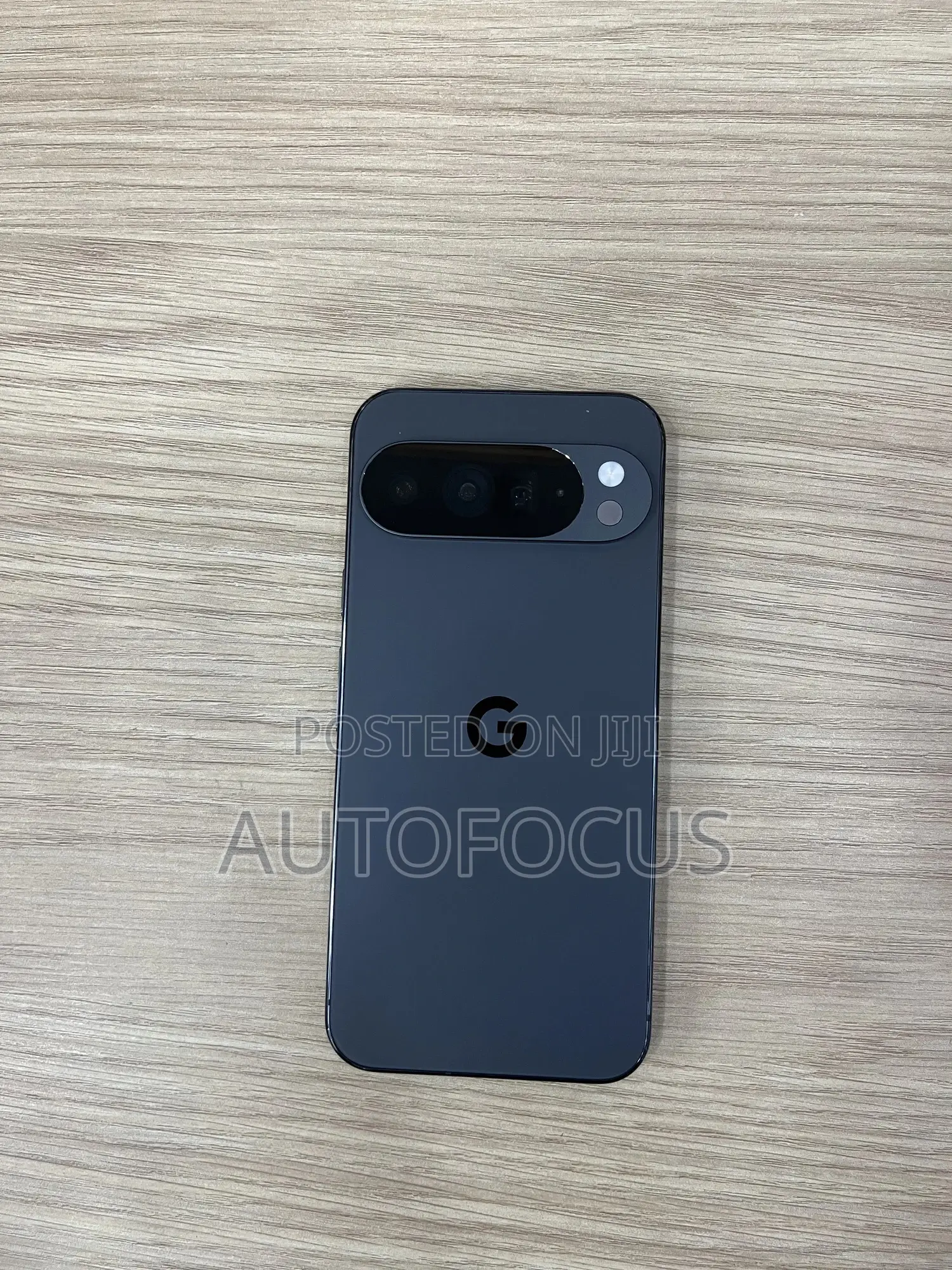 New Google Pixel 10 Pro XL 256 GB Black