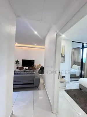 Furnished 2bdrm Apartment for sale