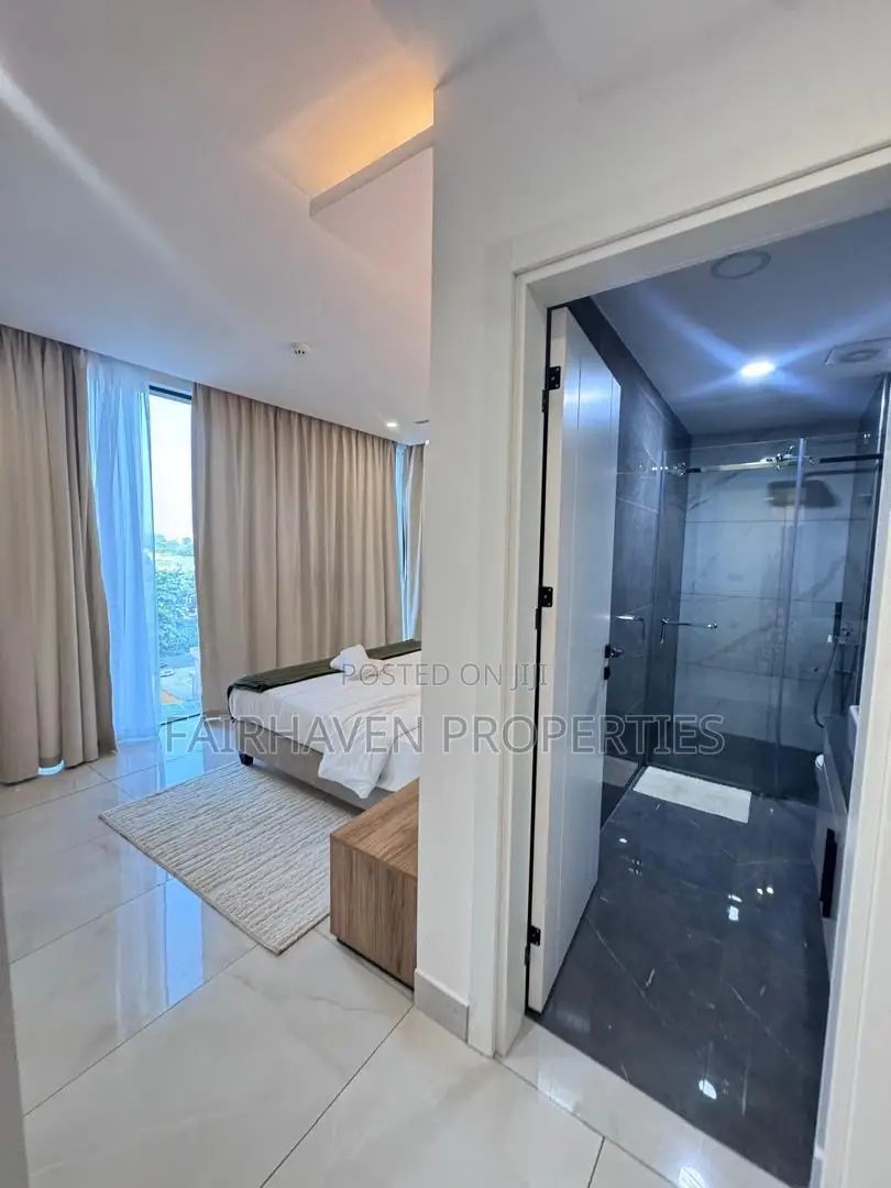 Furnished 2bdrm Apartment for sale
