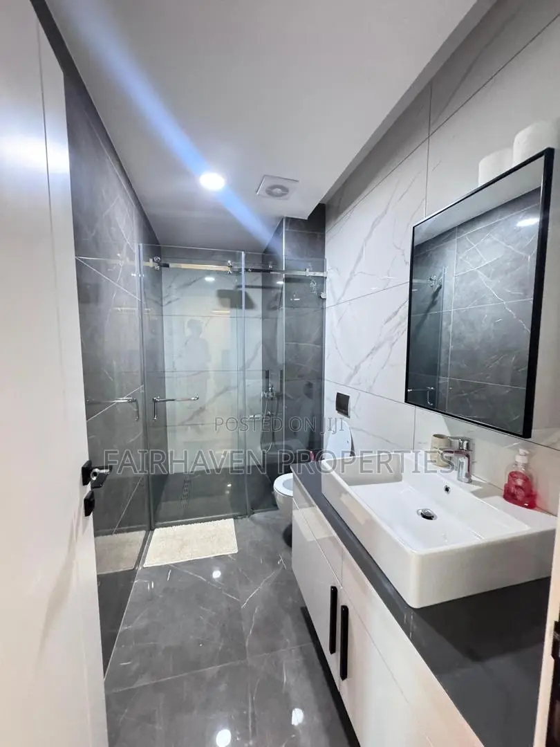 Furnished 2bdrm Apartment for sale