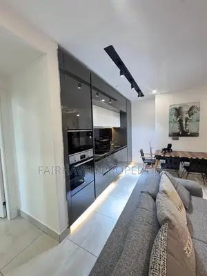 Furnished 2bdrm Apartment for sale