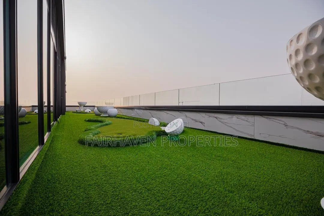 Furnished 2bdrm Apartment for sale