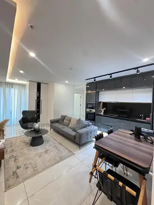 Furnished 2bdrm Apartment for sale