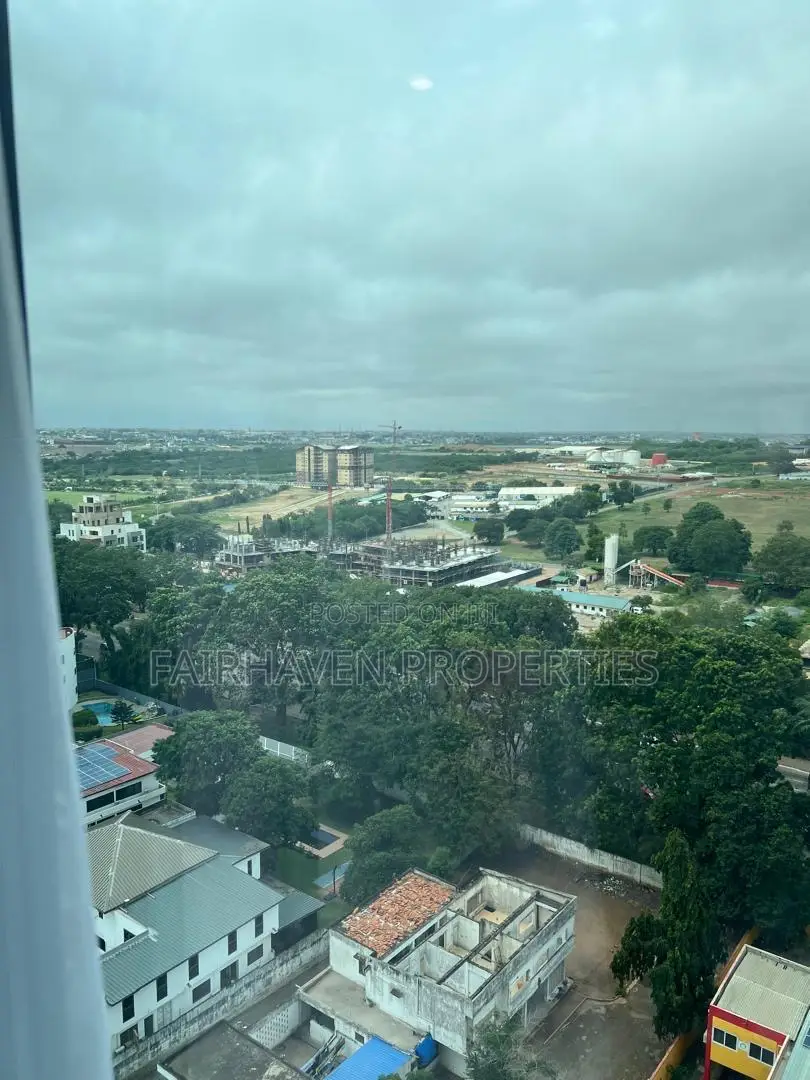 Furnished 2bdrm Apartment for sale