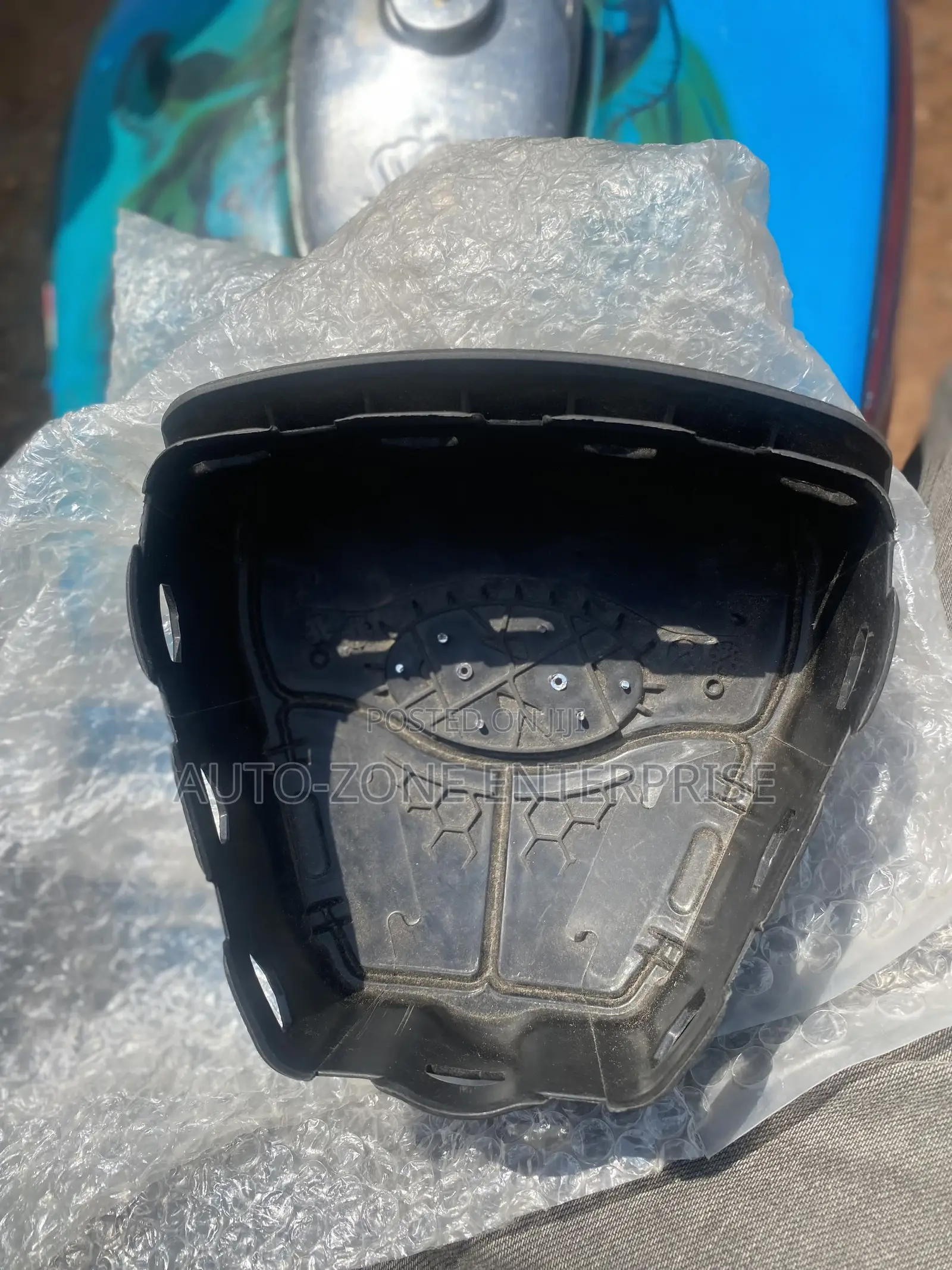 Elantra 2016 2017 2018 Airbag Cover