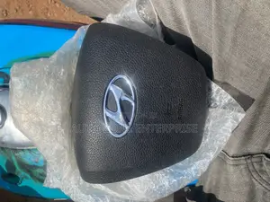 Elantra 2016 2017 2018 Airbag Cover