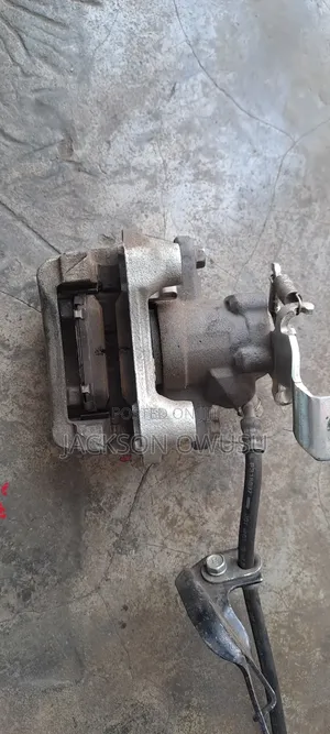 Toyota Corolla 2009-18 Back Brake Caliper