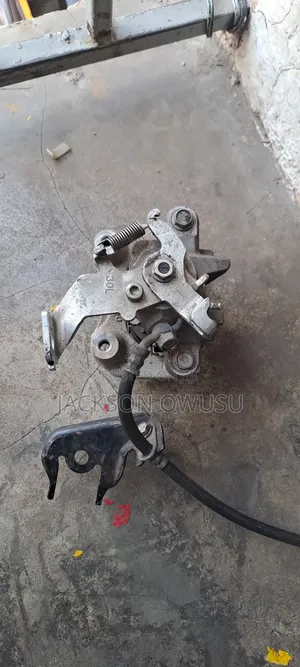 Toyota Corolla 2009-18 Back Brake Caliper