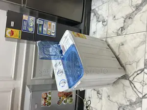 Newly Boxed Electric Topload Semiautomatic 7kg Nasco Washer