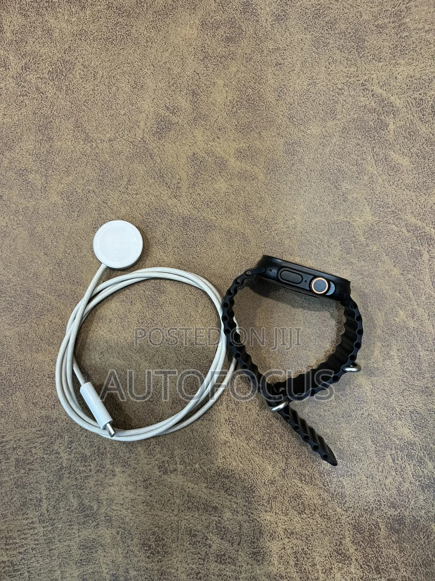 Apple Watch Ultra 2 49mm