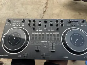 Pioneer Dj Ddj-rev1