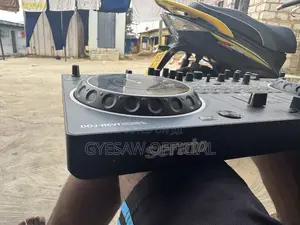 Pioneer Dj Ddj-rev1
