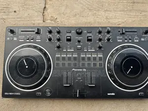 Pioneer Dj Ddj-rev1
