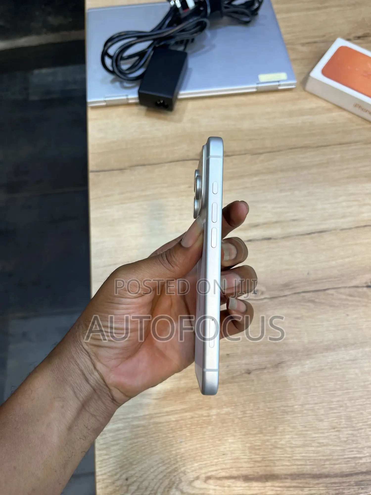 Apple iPhone 17 Pro 256 GB Silver