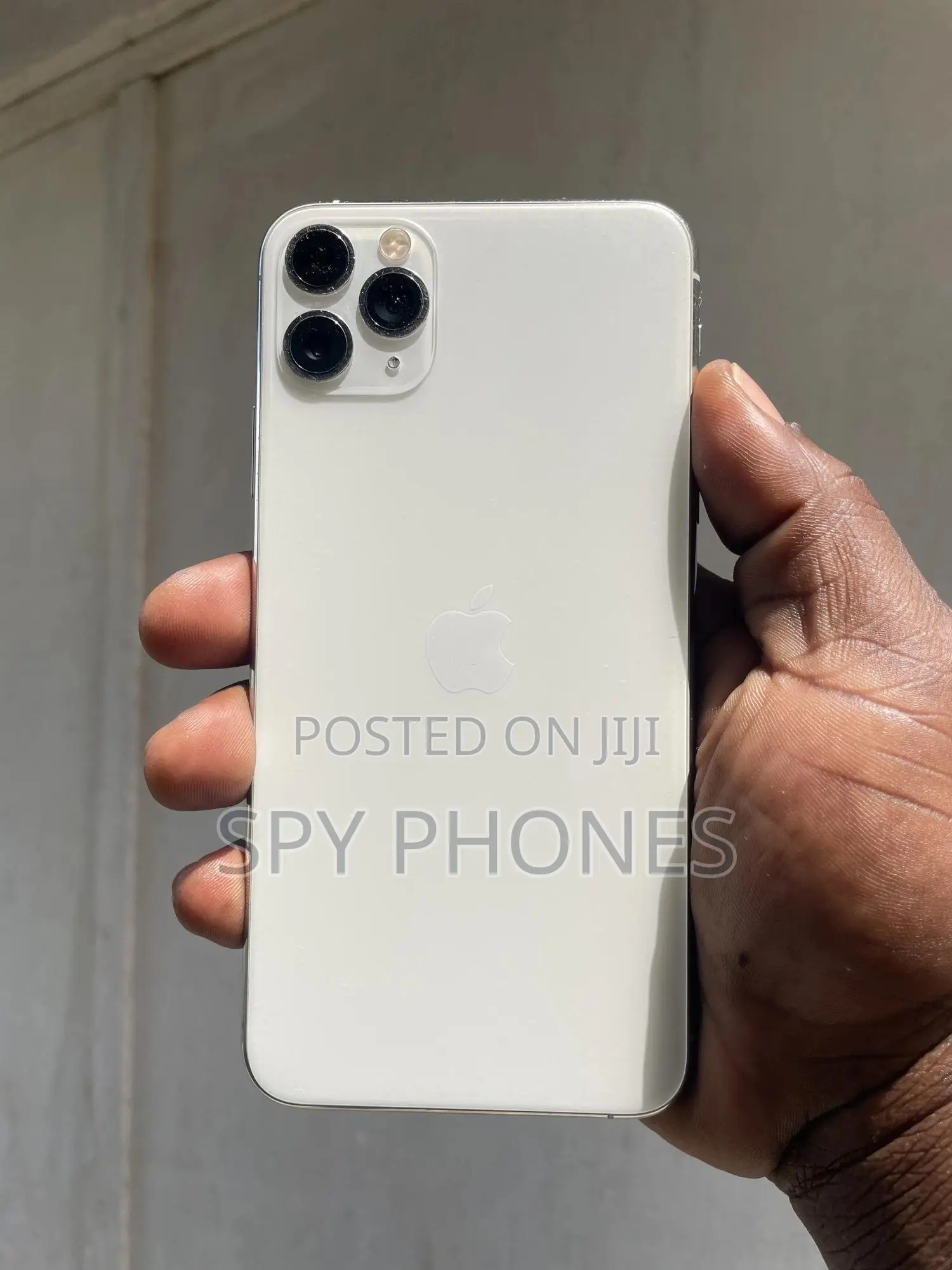 Apple iPhone 11 Pro Max 64 GB White