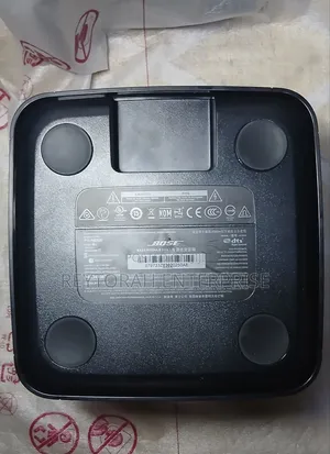 Bose Bass Module 500