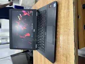 Laptop Dell Latitude 14 E5470 8GB Intel Core I3 HDD 512GB