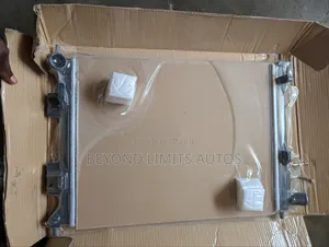 Hyundai I10 2015,2016,2017,2018,2019 Radiator/Water Tank