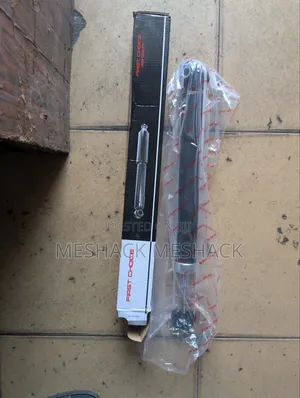 Kia Picanto Back Shocks
