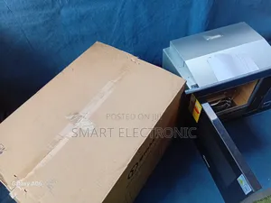 Sigma Kitchenpro Microwave Oven