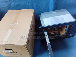 Sigma Versacook Microwave