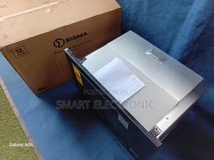 Sigma Dynamicheat Microwave Oven