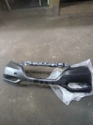 Honda HRV Front Bumper 2017,2018,2019
