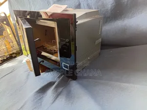 Sigma 25l Built-in Microwave Oven With Premium Finish