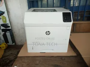 Heavy Duty Printer