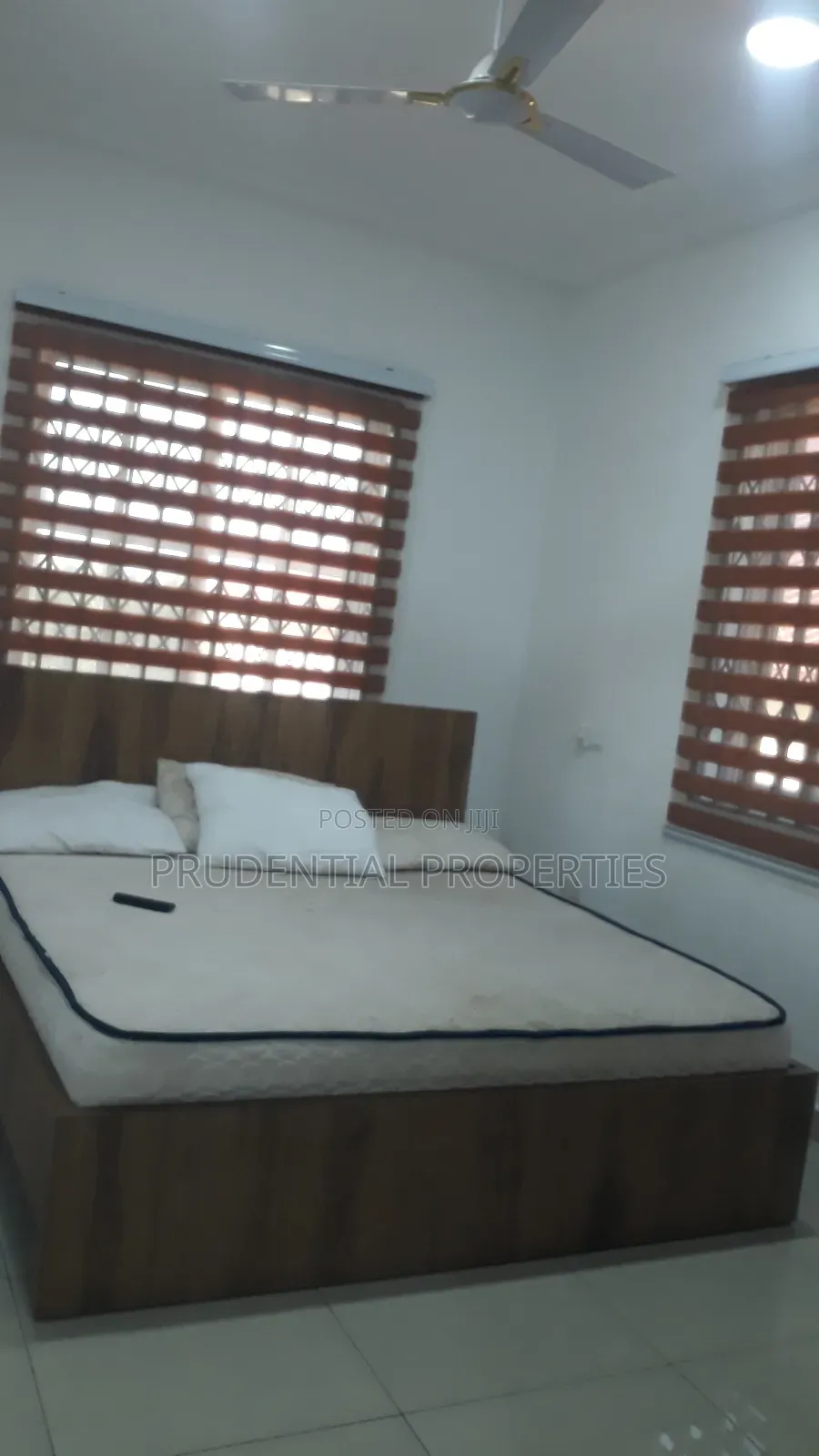 Furnished 2bdrm Apartment in Ablekuma for rent